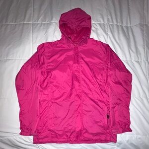 Magellan Outdoors Packable Lightweight Rain Jacket